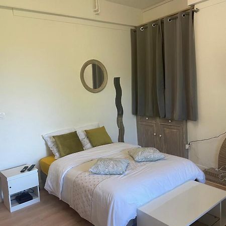 Studio Zen Apartment Булон сюр Мер Екстериор снимка