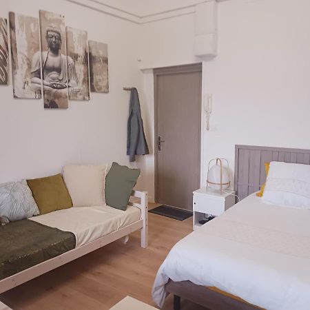 Studio Zen Apartment Булон сюр Мер Екстериор снимка