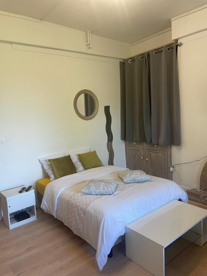 Studio Zen Apartment Булон сюр Мер Екстериор снимка