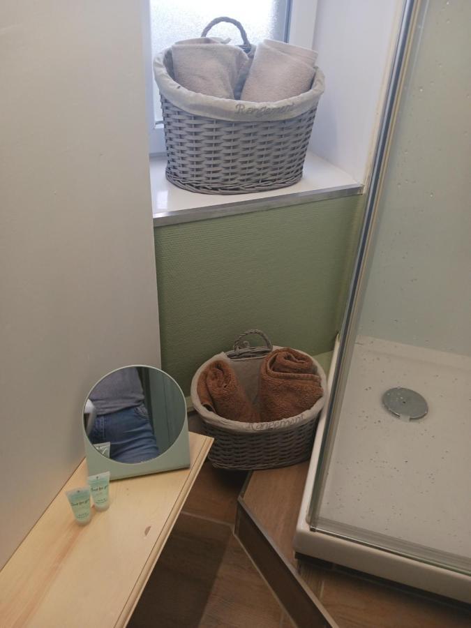 Studio Zen Apartment Булон сюр Мер Екстериор снимка